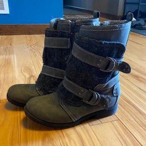 Fashion Winter Boots